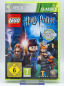 Preview: LEGO Harry Potter: Die Jahre 1-4